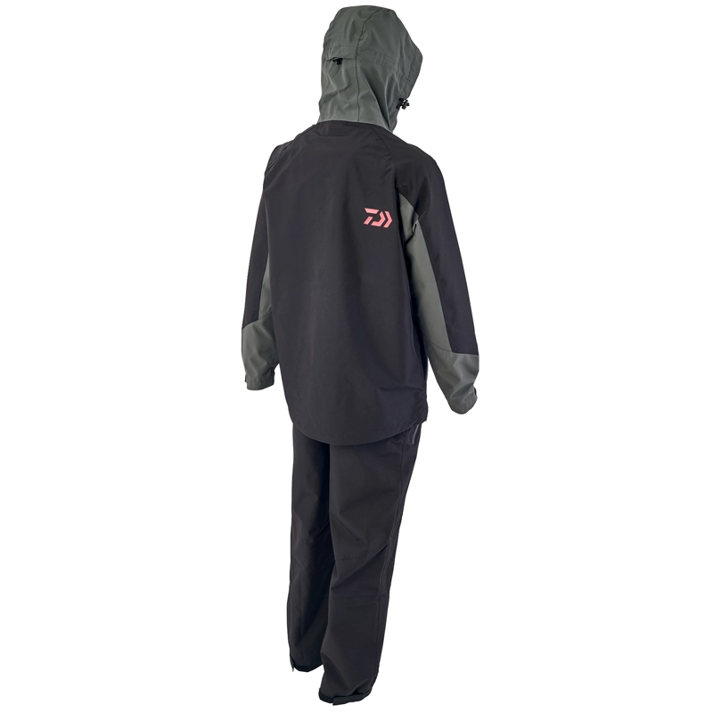 Daiwa Two Piece Light Suit